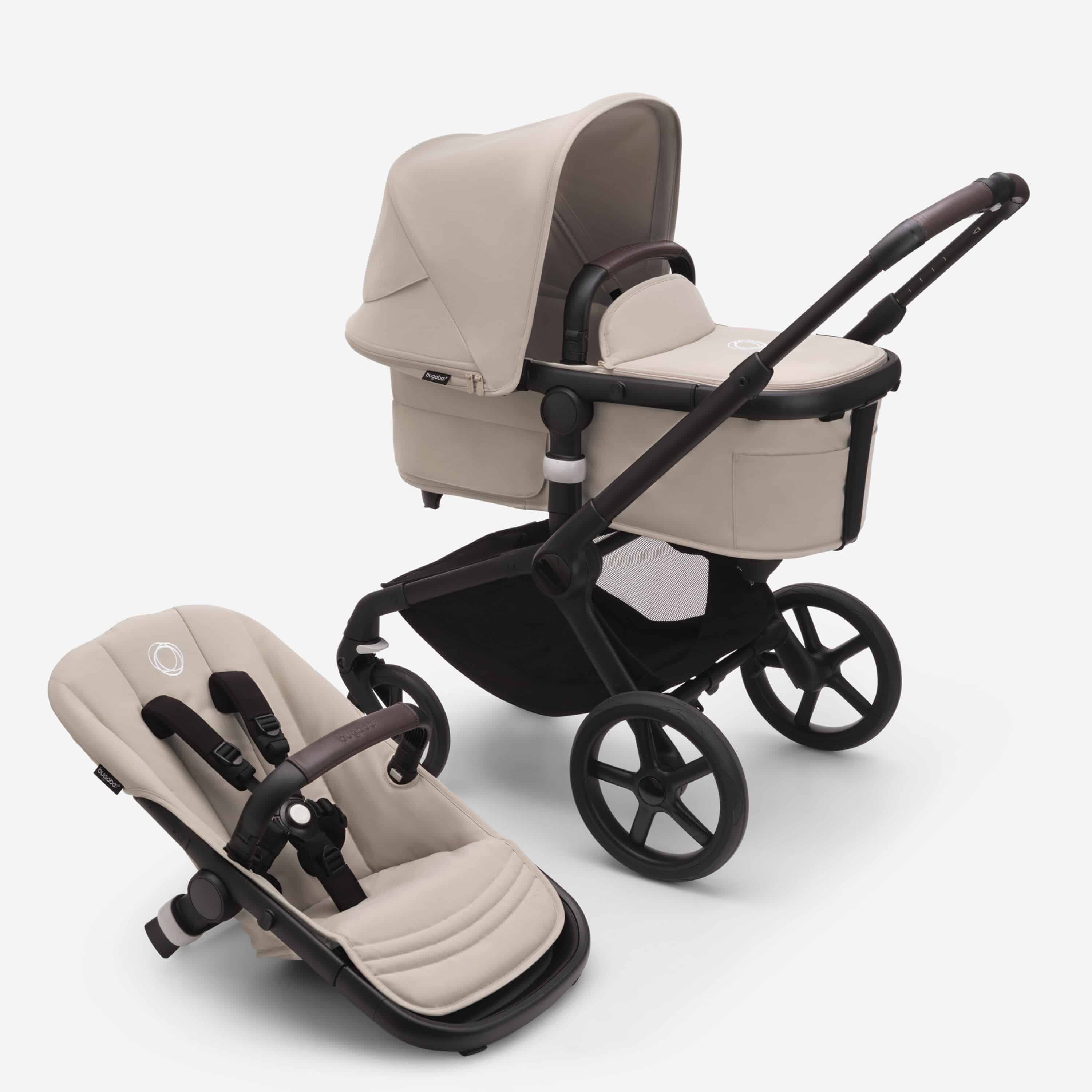 Bugaboo Fox5 Kombikinderwagen schwarz/wüstentaupe – Bugaboo Fox5 Kobikinderwagen schwarz/wüstentaupe bei babybrands.de kaufen ✓ sicher, einfach & bequem online bestellen ✓ Bugaboo Fox5 Kombikinderwagen schwarz/wüstentaupe – Bugaboo Fox5 Kobikinderwagen schwarz/wüstentaupe bei babybrands.de kaufen ✓ sicher, einfach & bequem online bestellen ✓